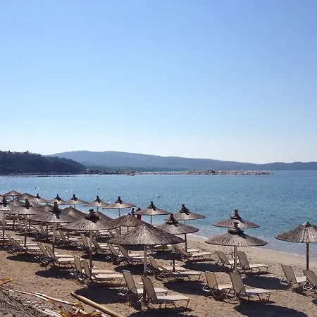 Mare Nostrum Limenaria (Thasos)