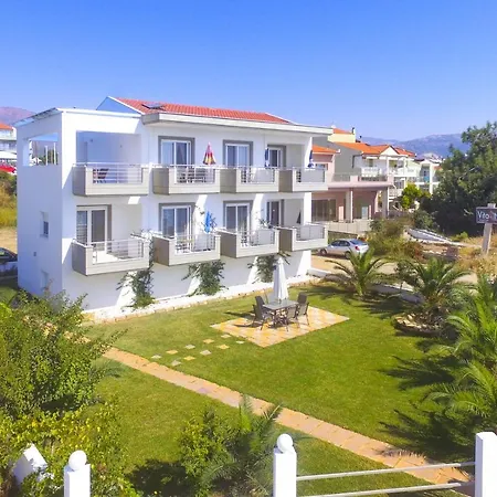 Apartamento Mare Nostrum *