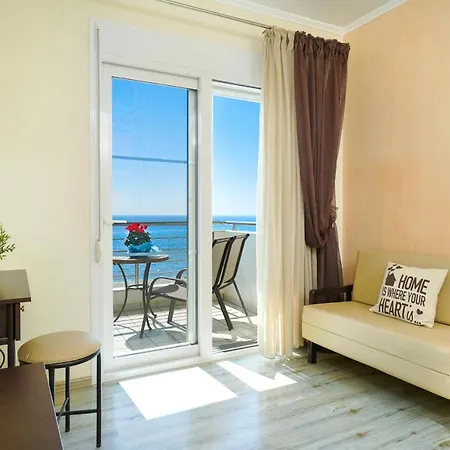 Apartamento Mare Nostrum *