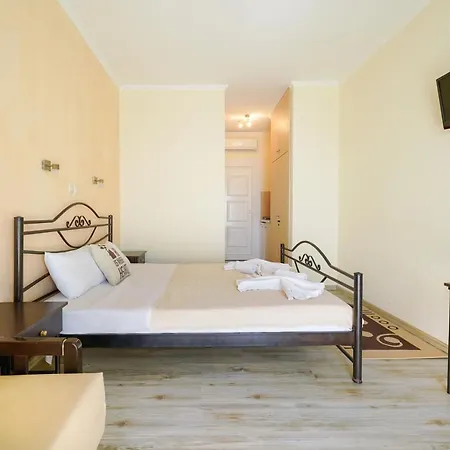 Apartamento Mare Nostrum