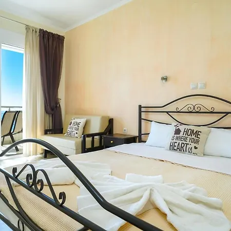 Mare Nostrum Apartamento Limenaria (Thasos)