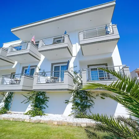 Mare Nostrum Apartamento Limenaria (Thasos)