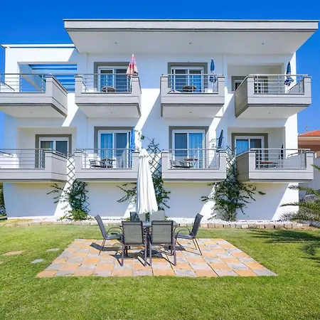 Apartamento Mare Nostrum *