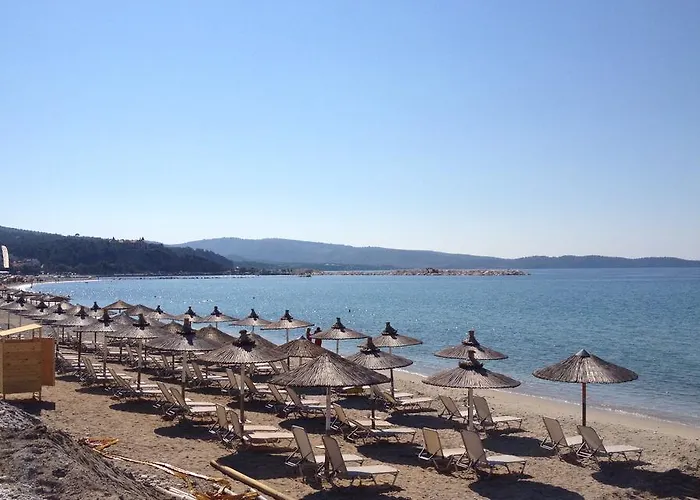 Mare Nostrum Limenaria (Thasos)