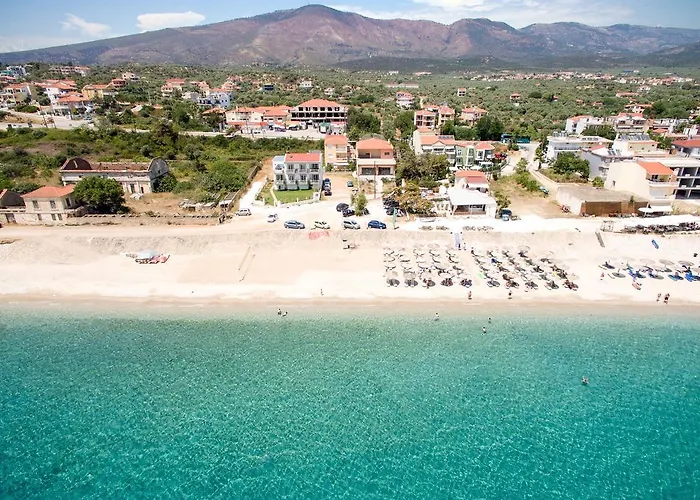 Apartment Mare Nostrum *