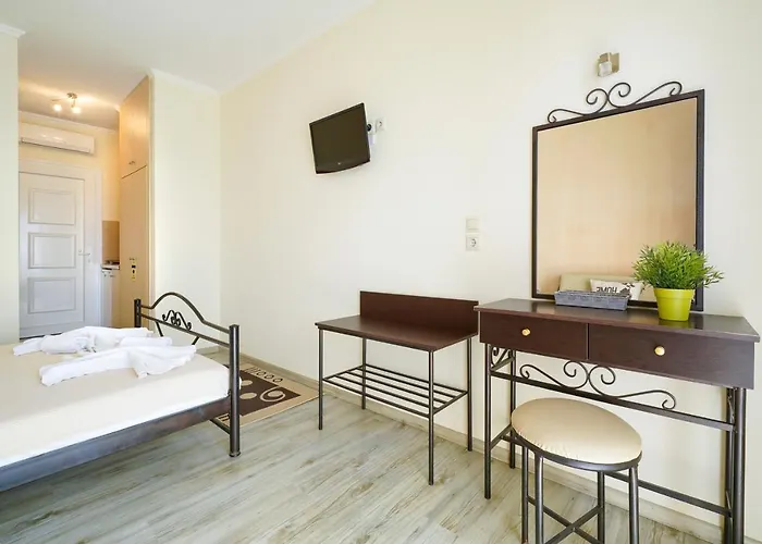 Mare Nostrum Apartment