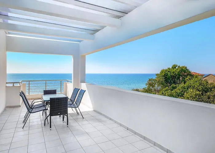 Apartment Mare Nostrum *