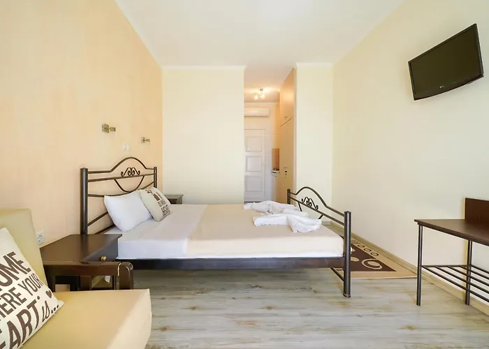 Apartment Mare Nostrum