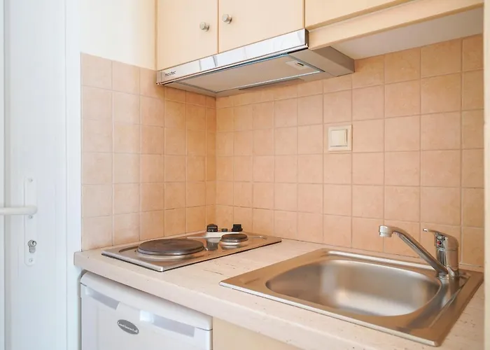 Mare Nostrum Apartment Limenaria (Thasos)