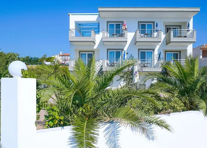 Apartment Mare Nostrum