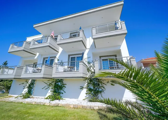 Mare Nostrum Apartment Limenaria (Thasos)