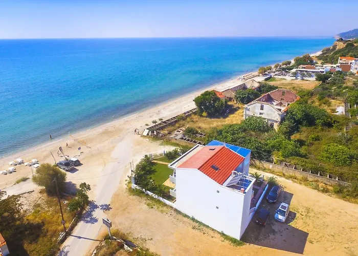 Mare Nostrum Apartment