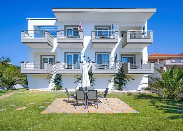 Apartment Mare Nostrum *