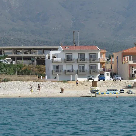 Mare Nostrum * Limenaria (Thasos)