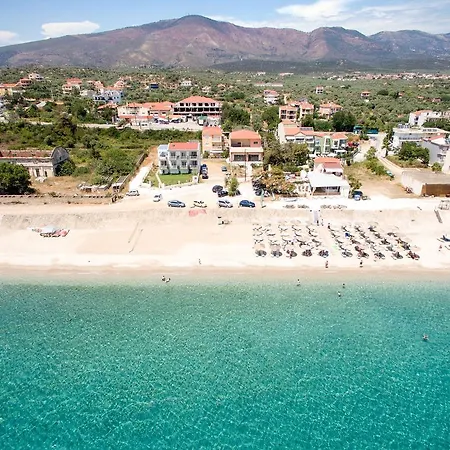 Apartment Mare Nostrum *