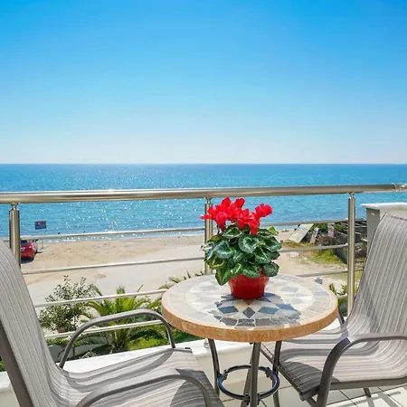Appartement Mare Nostrum *
