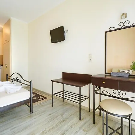 Mare Nostrum Appartement