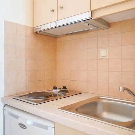 Mare Nostrum Appartement Limenaria (Thasos)
