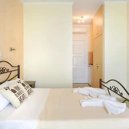 Mare Nostrum Appartement Limenaria (Thasos)