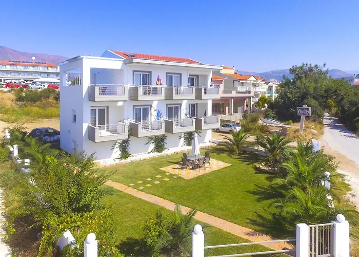 アパート Mare Nostrum *